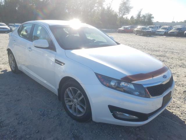 KIA OPTIMA LX 2013 knagm4a70d5304828