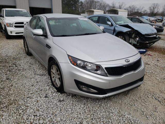 KIA OPTIMA LX 2013 knagm4a70d5305252