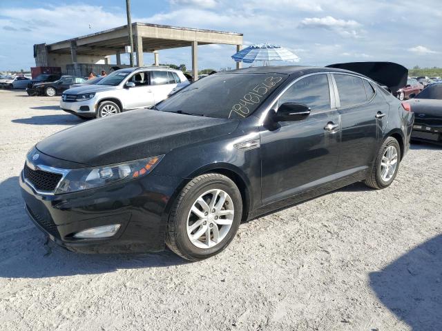 KIA OPTIMA 2013 knagm4a70d5305817