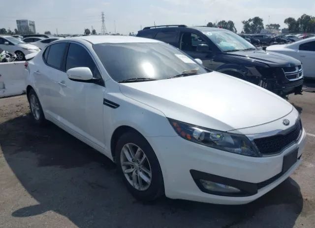 KIA OPTIMA 2013 knagm4a70d5307471