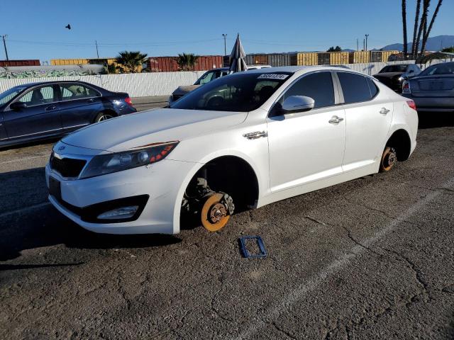 KIA OPTIMA 2013 knagm4a70d5308880