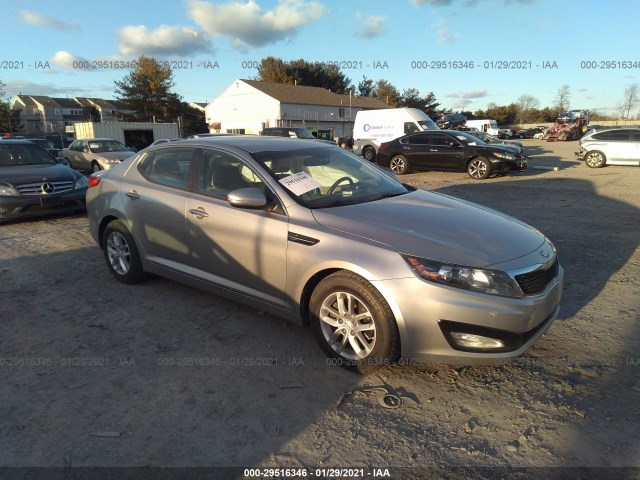 KIA OPTIMA 2013 knagm4a70d5311116