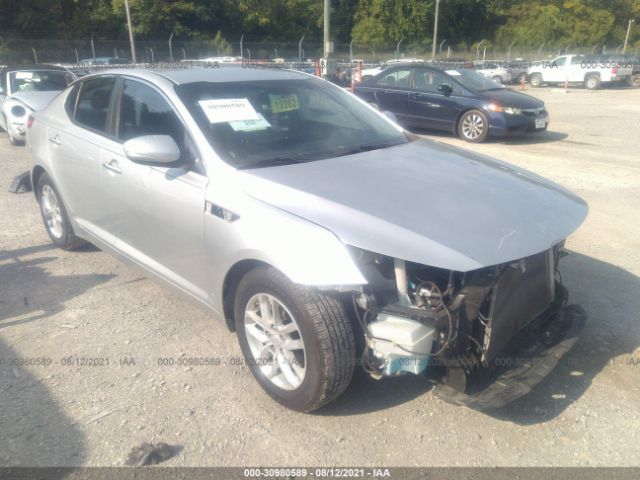 KIA OPTIMA 2013 knagm4a70d5311391