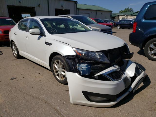 KIA OPTIMA LX 2013 knagm4a70d5312282