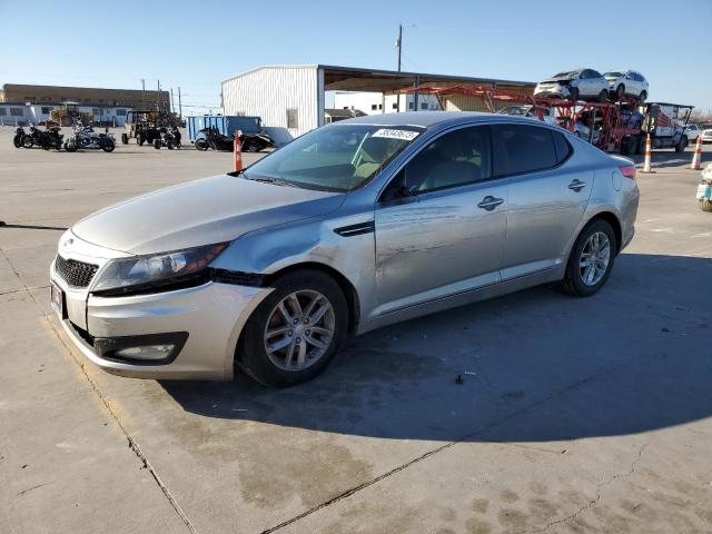 KIA OPTIMA 2013 knagm4a70d5315649