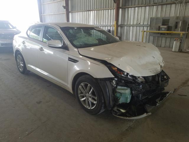 KIA OPTIMA LX 2013 knagm4a70d5317398