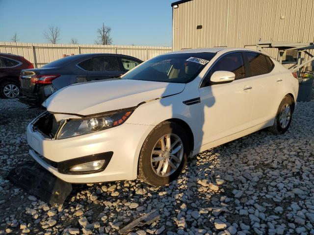 KIA OPTIMA 2013 knagm4a70d5317577