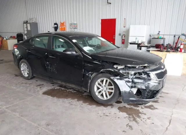 KIA OPTIMA 2013 knagm4a70d5318163