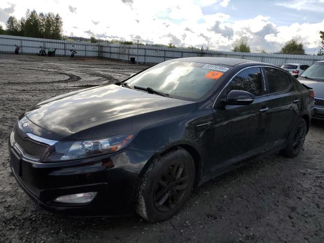 KIA OPTIMA 2013 knagm4a70d5318180