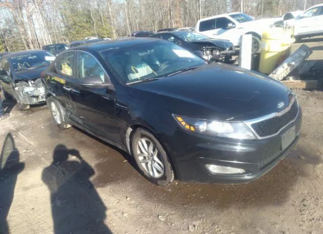 KIA OPTIMA 2013 knagm4a70d5319796