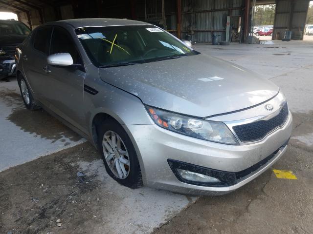 KIA OPTIMA LX 2013 knagm4a70d5321600