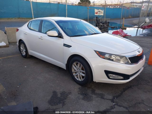 KIA OPTIMA 2013 knagm4a70d5321886