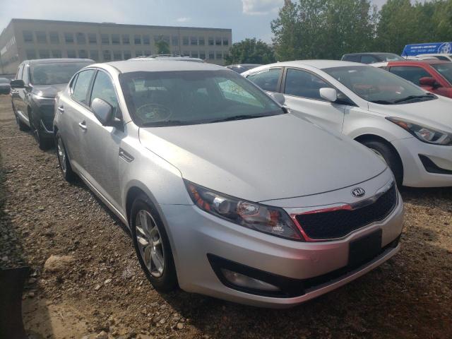 KIA OPTIMA LX 2013 knagm4a70d5327185