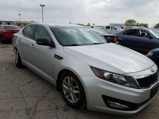 KIA OPTIMA LX 2013 knagm4a70d5327218