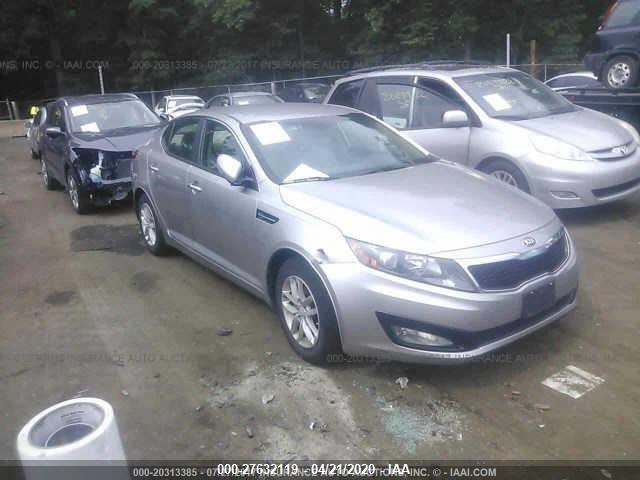 KIA OPTIMA 2013 knagm4a70d5327252