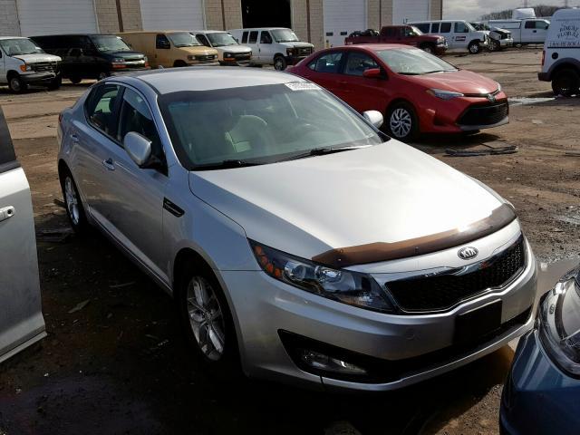 KIA OPTIMA 2013 knagm4a70d5327722