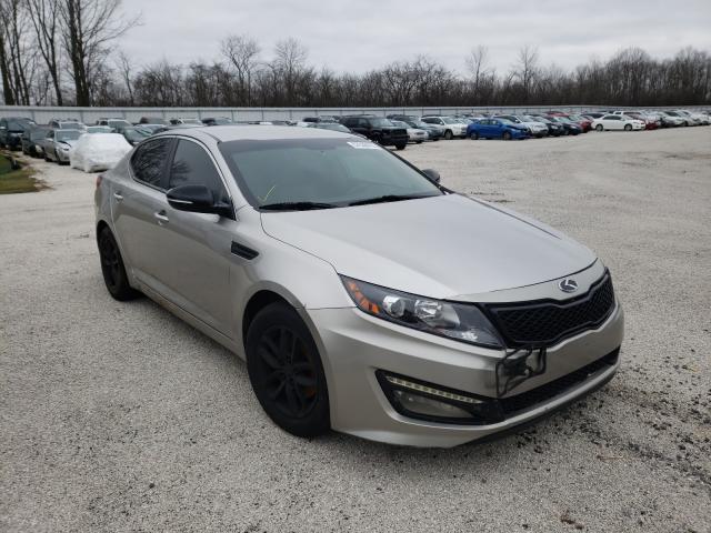 KIA OPTIMA LX 2013 knagm4a70d5327929