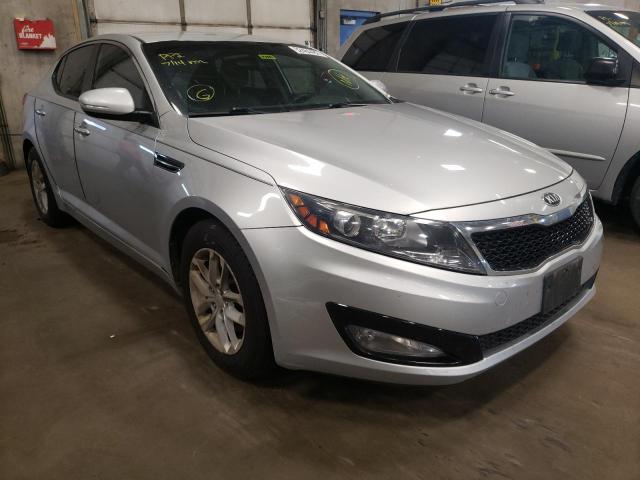 KIA OPTIMA LX 2013 knagm4a70d5329194