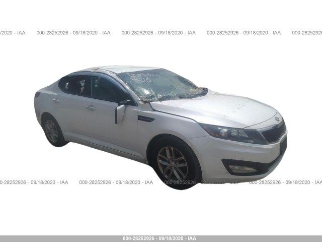 KIA OPTIMA 2013 knagm4a70d5332726