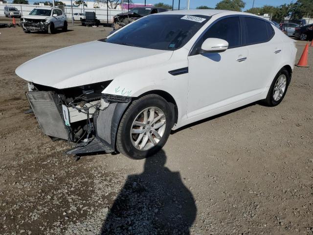 KIA OPTIMA 2013 knagm4a70d5333682