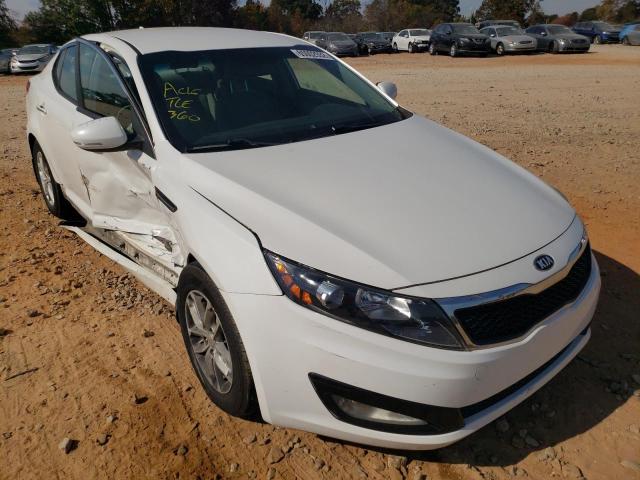 KIA OPTIMA LX 2013 knagm4a70d5334363