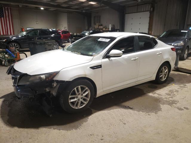 KIA OPTIMA LX 2013 knagm4a70d5335528