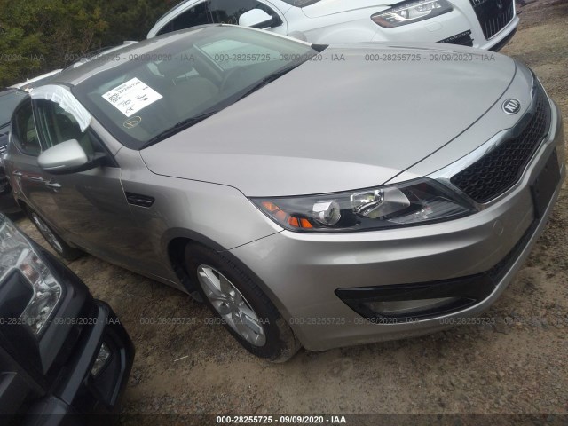 KIA OPTIMA 2013 knagm4a70d5335996