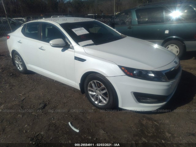 KIA OPTIMA 2013 knagm4a70d5336078