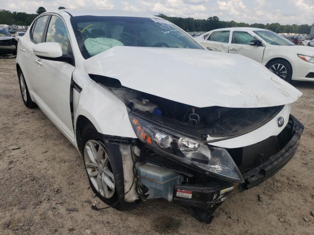 KIA OPTIMA LX 2013 knagm4a70d5336677