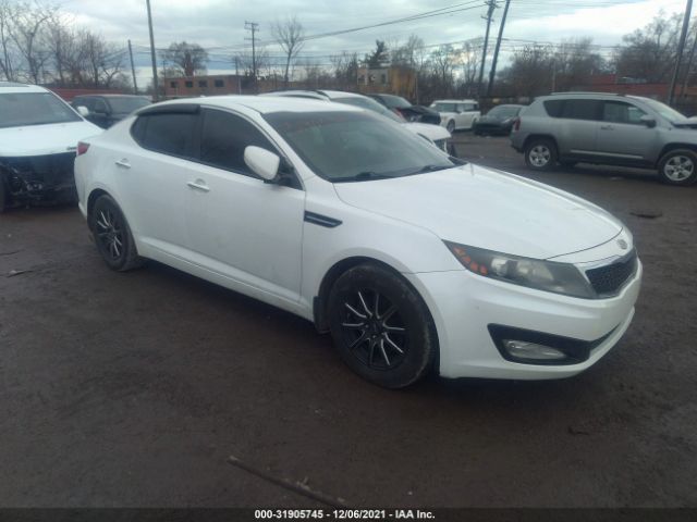 KIA OPTIMA 2013 knagm4a70d5336940