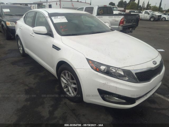 KIA OPTIMA 2013 knagm4a70d5337294