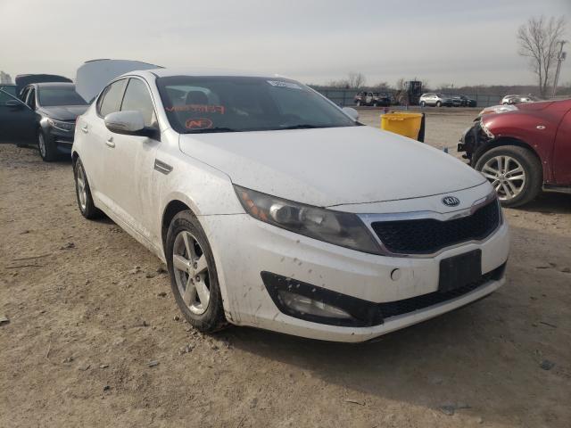 KIA OPTIMA 2013 knagm4a70d5338137