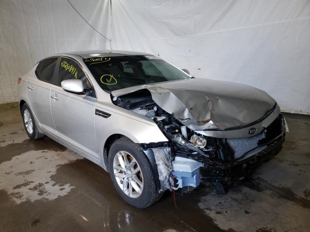 KIA OPTIMA LX 2013 knagm4a70d5344844