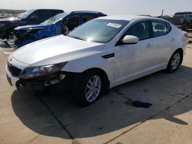 KIA OPTIMA 2013 knagm4a70d5347341