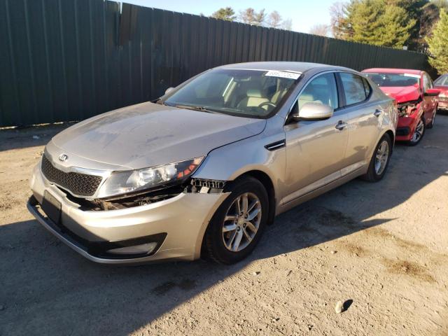 KIA OPTIMA LX 2013 knagm4a70d5347498