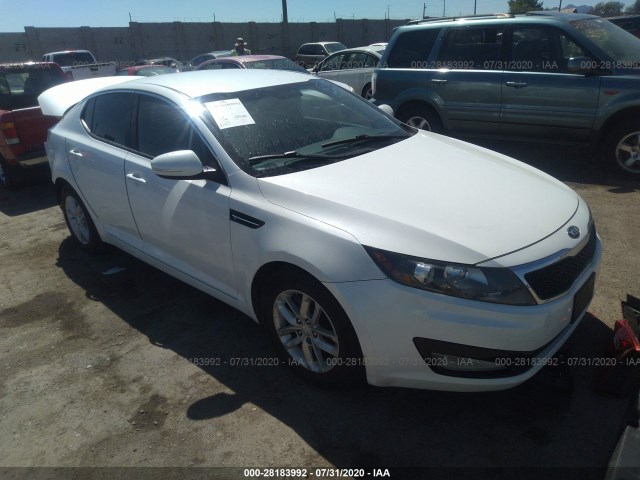 KIA OPTIMA 2013 knagm4a70d5351423