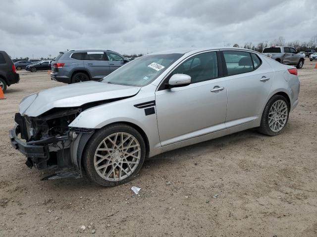 KIA OPTIMA 2013 knagm4a70d5351471