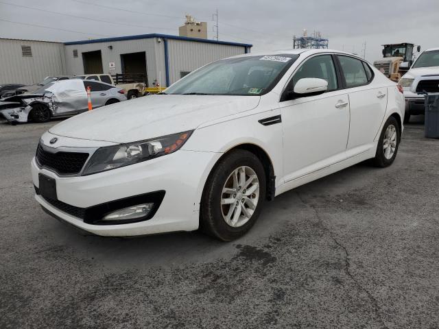 KIA OPTIMA LX 2013 knagm4a70d5351549