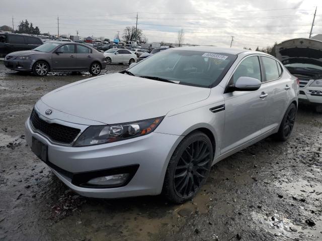 KIA OPTIMA LX 2013 knagm4a70d5352023