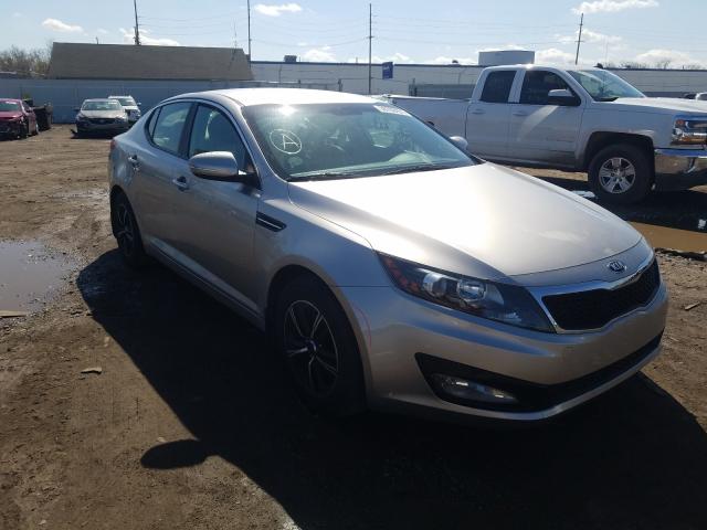 KIA OPTIMA LX 2013 knagm4a70d5353026