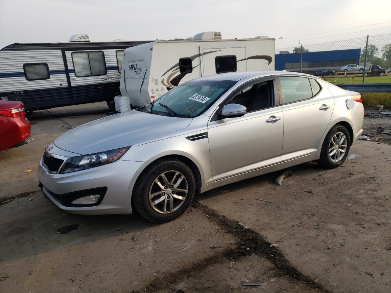 KIA OPTIMA 2013 knagm4a70d5353396