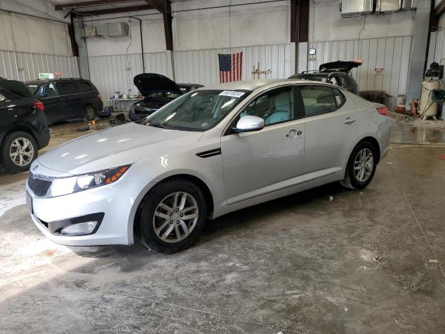 KIA OPTIMA 2013 knagm4a70d5353611