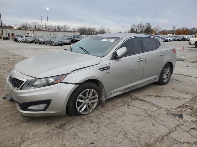 KIA OPTIMA 2013 knagm4a70d5356394