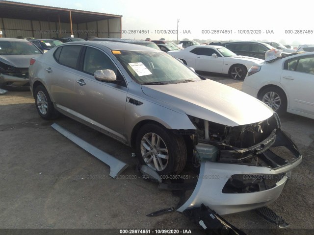 KIA OPTIMA 2013 knagm4a70d5357139