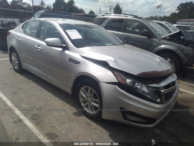 KIA OPTIMA 2013 knagm4a70d5358372