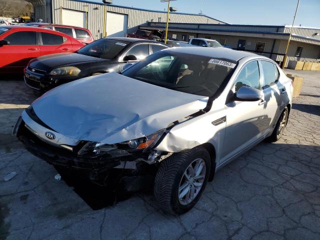 KIA OPTIMA LX 2013 knagm4a70d5358582