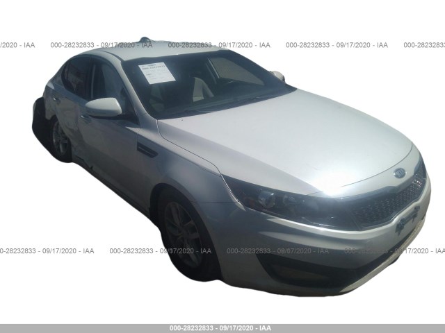 KIA OPTIMA 2013 knagm4a70d5358730