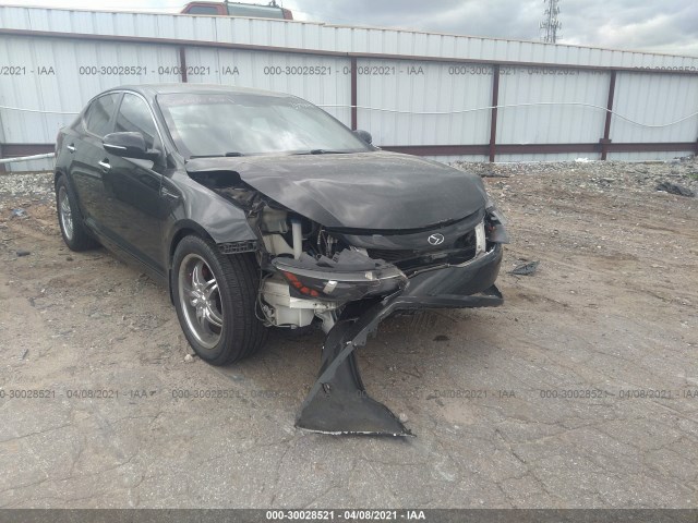 KIA OPTIMA 2013 knagm4a70d5359389