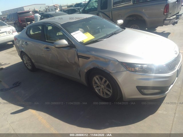 KIA OPTIMA 2013 knagm4a70d5360400