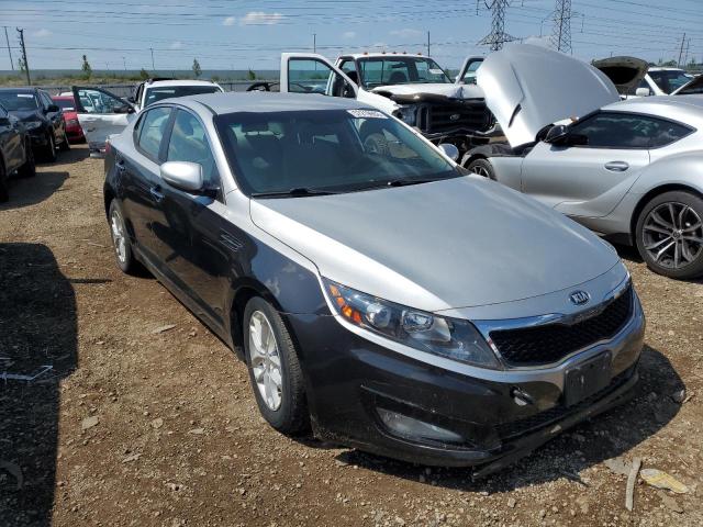 KIA OPTIMA LX 2013 knagm4a70d5361286